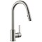 Peerless Precept Single-Handle Pull-Down Kitchen Faucet P7946LF-SS - alternate 1